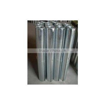 China Product Stainless Perforated Metal Pipe for Best Price photo-3