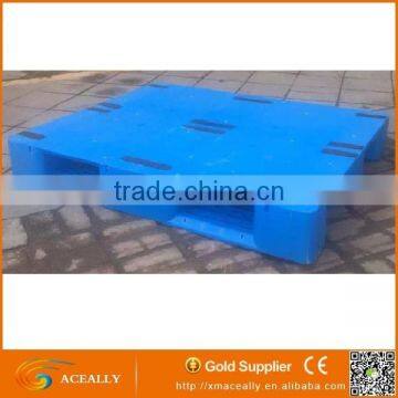 Flat Top Pallet Single Deck Pallet
