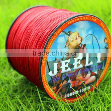 PE Fishing Line JEELY photo-5