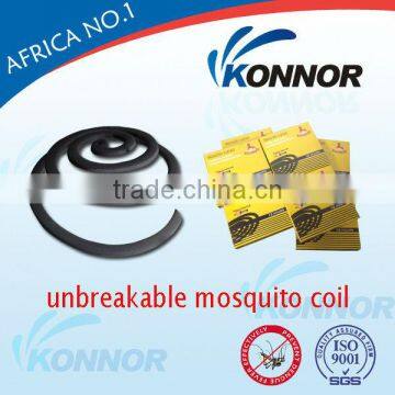 China KONNOR Chemical 122mm 8 Hours Burning Time Mosquito Coil photo-6