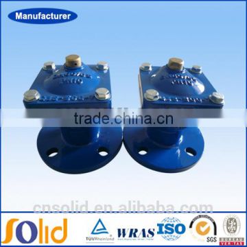 Ductile Iron Flange Air Release Valve