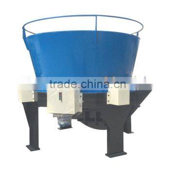 Alibaba trade assurance Wood bark ,branch rotary shredder