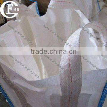 HEBEI Meihua Big FIBC Bag From Self Factory Product