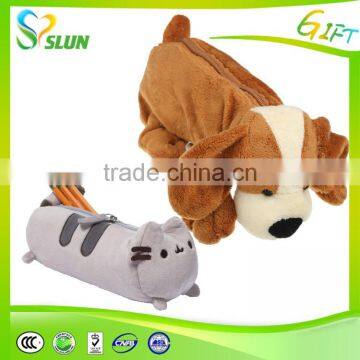 Fairy Tail HAPPY Plush Pencil Bag Anime Pencil Bag photo-6