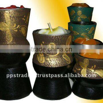 Candle holder
