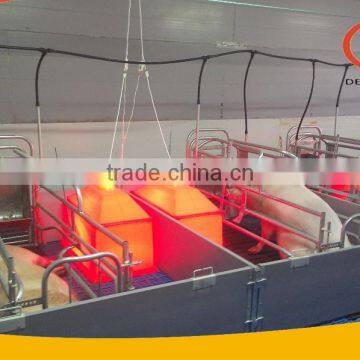 2016 deba for pig pig cage pig farming equipment farrowing crate