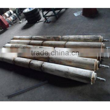 Kidney Green Mung Soya Bean Polisher Bean Polishing Machine photo-5