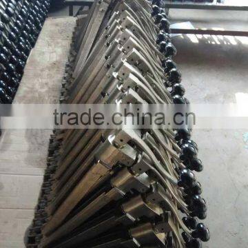 Cast Iron Heavy Duty Table Mount Can Opener photo-2