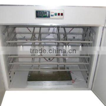 XSA-8 1320pcs Incubator Machine/chicken Egg Incubator photo-3