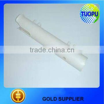 High Quanlity Plastic Nylon Tube Rod Holder Rack Fishing Rod Holders Boat White Plastic Rod Holder 3 Tubes photo-3