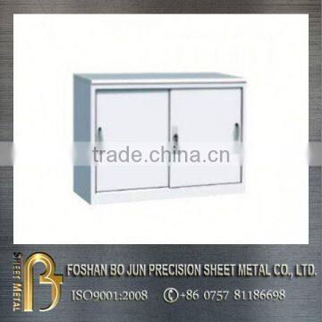 China custom office filing cabinet manufacture office steel file cabinet