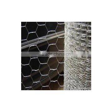 plastic galvanized stainless steel chicken mesh