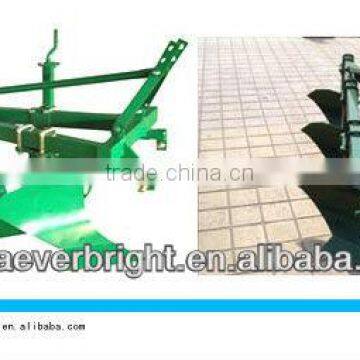 furrow plow for sale/ agricultural farming furrow plow