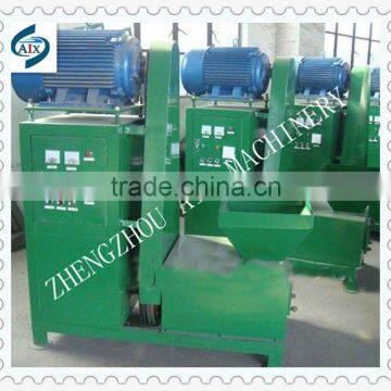 High Density Charcoal Stick Forming Machine