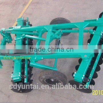 farm heavy duty disc harrow