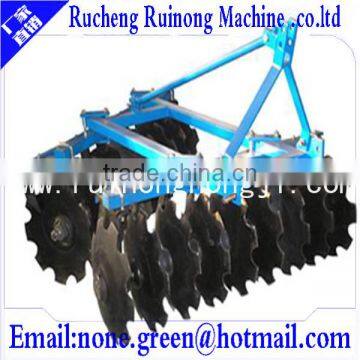 Multifunctional disc harrow bearing housing with high quality