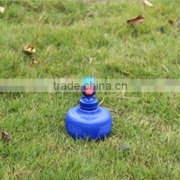 iLOT plastic hand pump garden duster sprayer