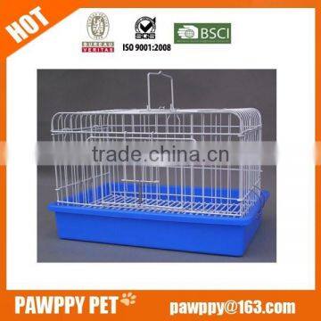 Cheap Portable Rabbit Cage photo-3