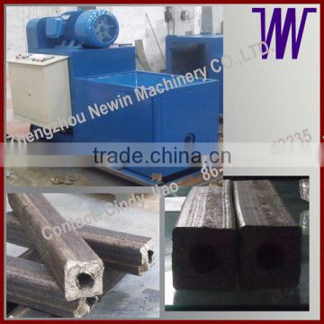 350-400kg/h Charcoal Briquette Screw Extruder