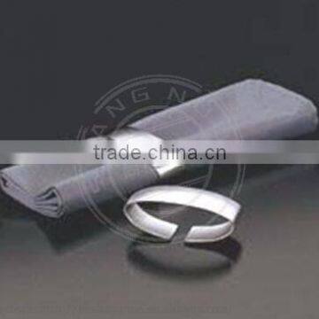 Napkin Ring For Hotel