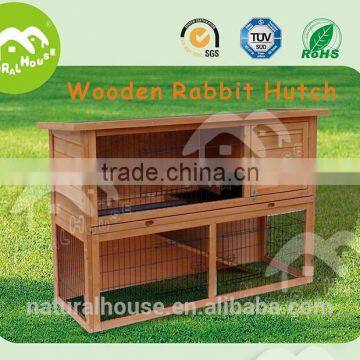 Commercial Rabbit Cage, prefabricated poultry house