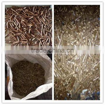 Wood Pellet Line Production for Making Wood Pellets photo-2