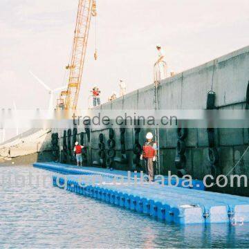 Pontoon, pontoons for boat, plastic pontoon boat