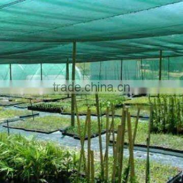 long life quality guarantee UV resistant HDPE shade net fence net garden shadow net mesh cloth