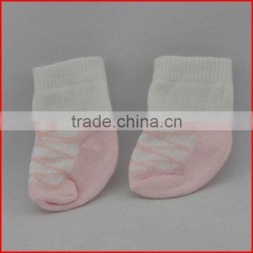 2013 hot sale low price socks for doll