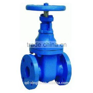 OEM sand casting float valve pressure reduce valve