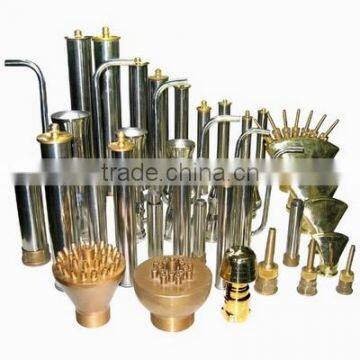 Fountain Nozzle
