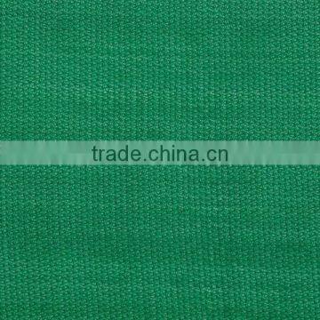 green hdpe mono Hongye construction scaffold plastic safety netting