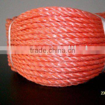 PP Split Film Rope