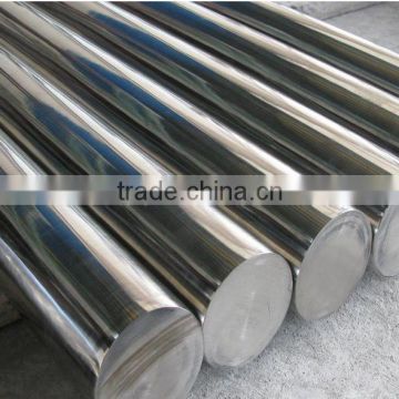 Top Quality Hot Sale DIN 1.2080 Steel Round Bar From China Cr12 JIS SKD1 AISJI D3