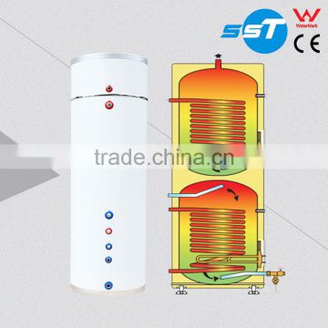 OEM welcome corrugated steel water tanks