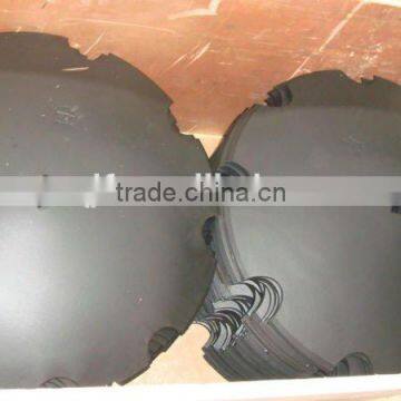 Disc Harrow for Agricultural Machine