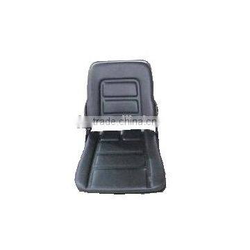 (YH-40) Farm Tractor Seat With Backrest Adjustable