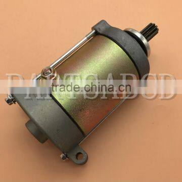 Origional STARTING MOTOR CF MOTO CF500 ATV CF188 ENGINE Starter 500ATV X5 500cc START MOTOR CODE CF188-091100