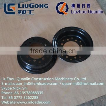 Rim Assembly 47H2003XO Liugong Forklift parts