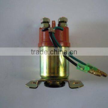TH Brand Auto Starter Relay photo-2