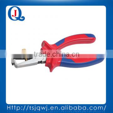 Germany type stripper plier industrial grade pliers JQ0105