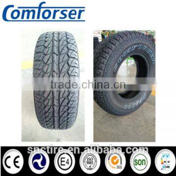 HIGH PERFORMANCE CHINESE FAMOUS BRAND CAR TIRE CF1000 photo-3