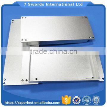 Customized High Demand Precisely made in China Customized high quality cnc rapid prototyping cnc customized service