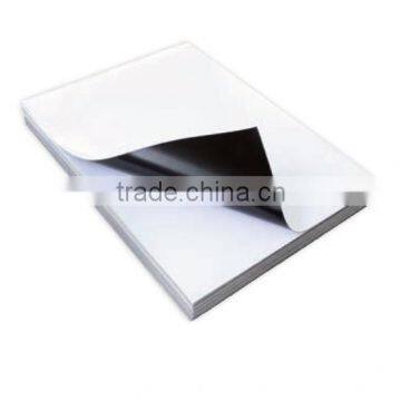 Magnetic Sheet Printable Magnetic Paper Photo Paper Matte Finish Inkjet Printing photo-3