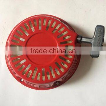 GX270 GX240 GASOLINE ENGINE SPARE PARTS RECOIL STARTER