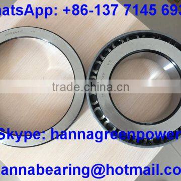 HM926740/HM926710 Tapered Roller Bearing HM926710/HM926740 Bearing 114.3x228.6x53.975mm