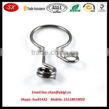 High Quality Heavy Duty Compression Springs for Mattress photo-5