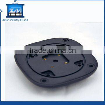 High Precision Plastic Injection Molding for Household Appliance photo-2