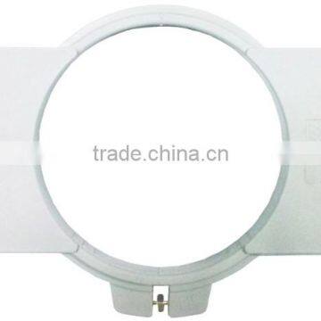 Ricoma Embroidery Frame (R 12cm)