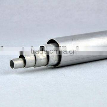 Aluminium Pipe 6063 T5